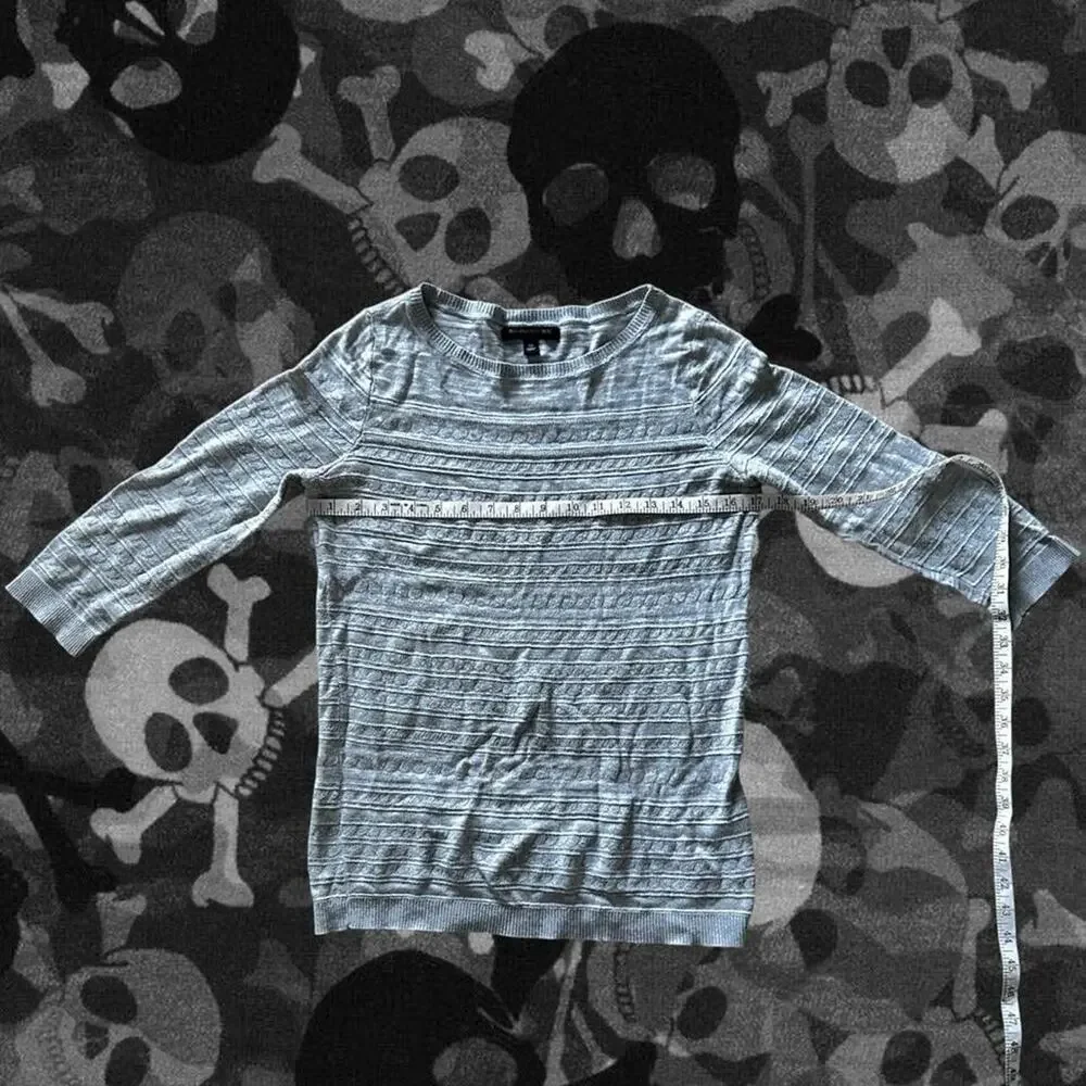 Banana Republic must have